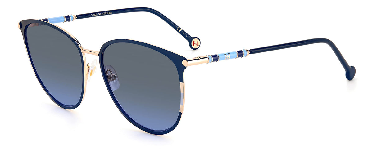 CAROLINA HERRERA Ch 0029/S Gafas, LKS, 60 para Mujer