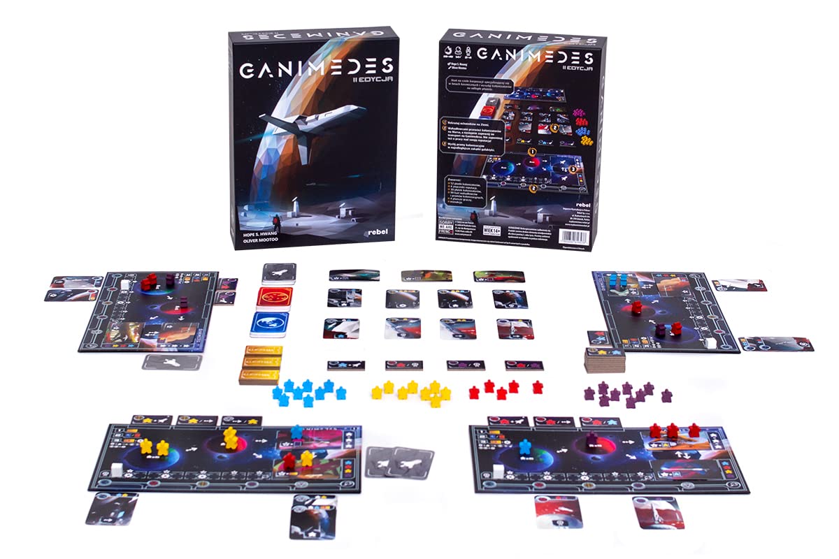 REBEL- Juegos de construcción, Multicolor (16578)