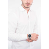 CASIO Reloj Classic para Hombre en Acero - CA.EFR-571D-1AVUEF