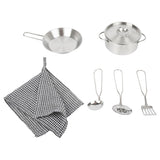 11464 Cocina infantil modular XL, small foot, de madera, cocina multifuncional, juego de rol, sistema modular , color/modelo surtido