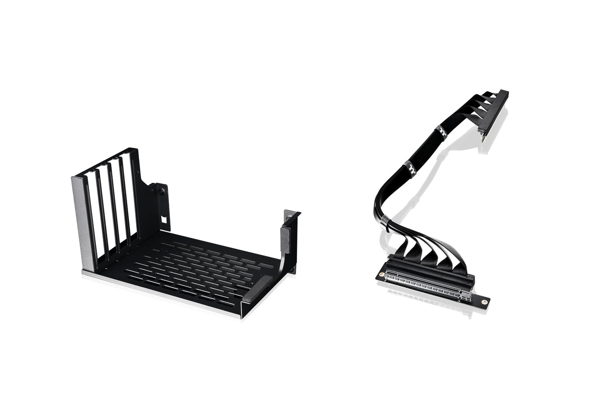 Thermaltake CTE E660 MX | Mid Tower Chassis | Black