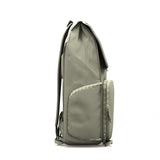 BREVITE The Runner Mochila, Verde, 18L US Unisex Adulto