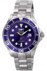 Invicta Pro Diver Reloj Automático para Hombre de acero inoxidable - 47mm