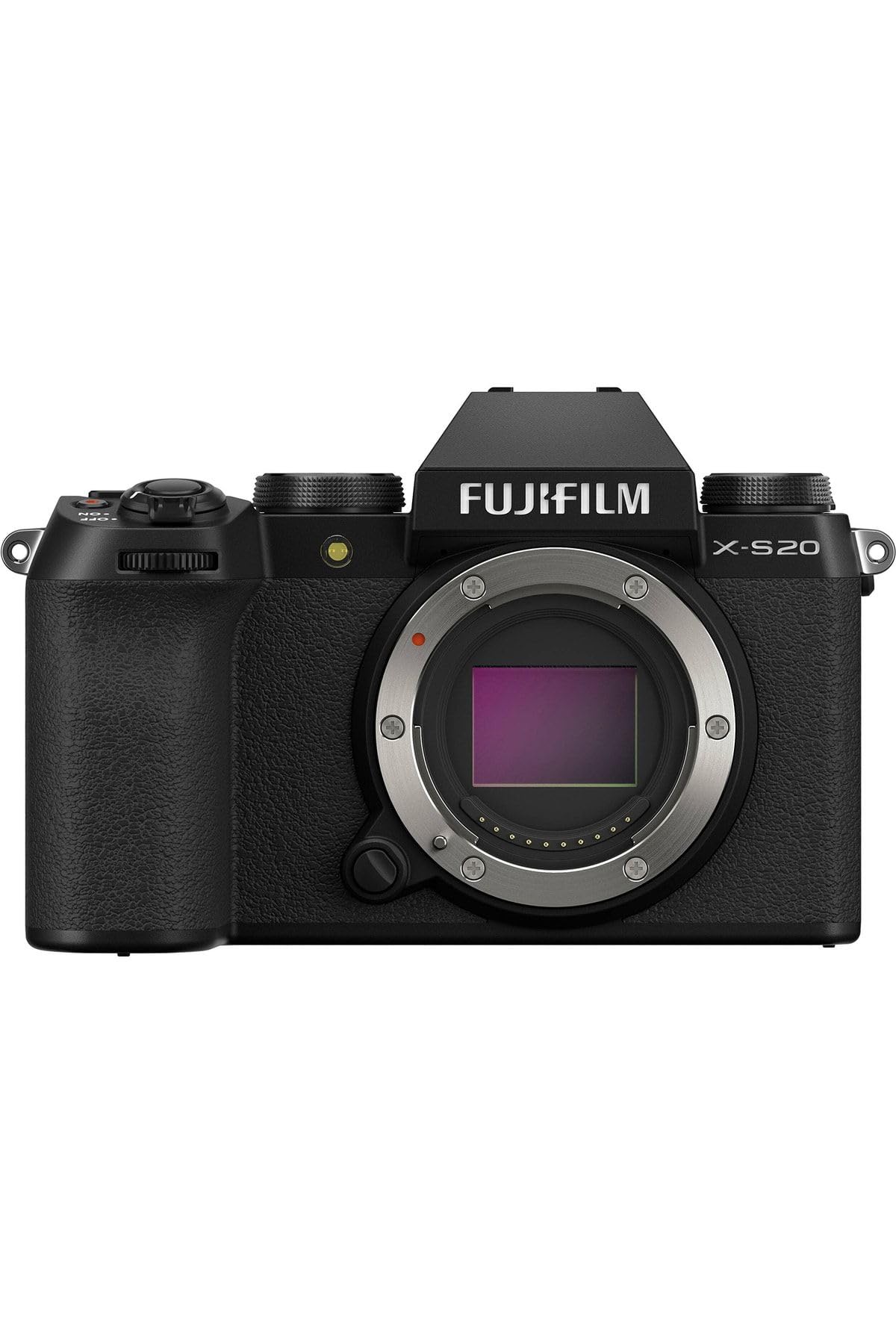 FUJIFILM X-S20 X-S20 Cuerpo Solo
