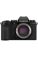 FUJIFILM X-S20 X-S20 Cuerpo Solo