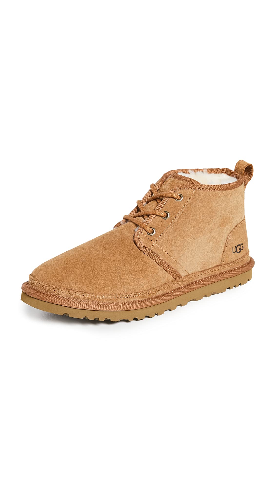 UGG Neumel, Botas Hombre, Marrón (Chestnut) 48.5 EU