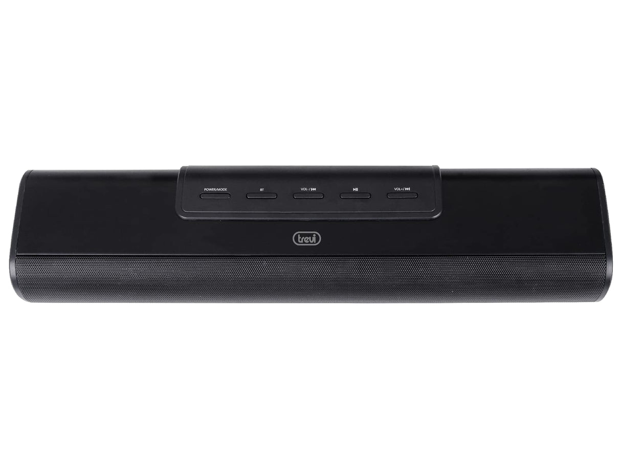 Barra de Sonido Trevi SB 8380 SW
