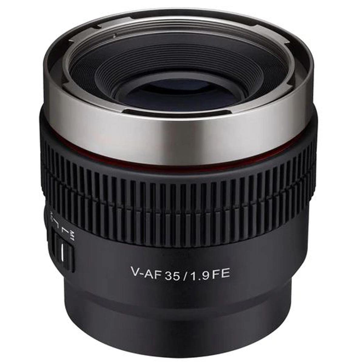 Rokinon Lente de Enfoque automático para Sony E (CAF35-NEX) T1.9 de 35 mm