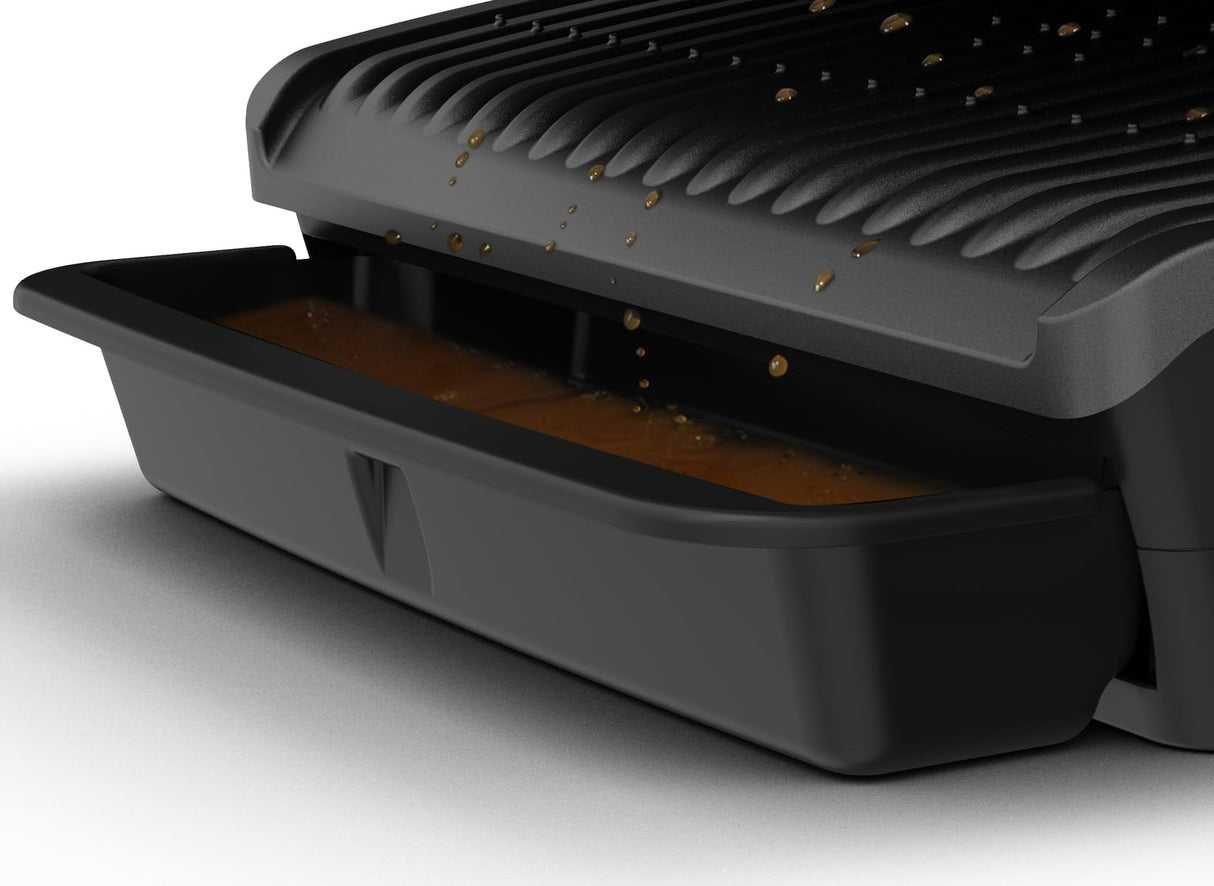 Tefal Grill Optigrill Elite