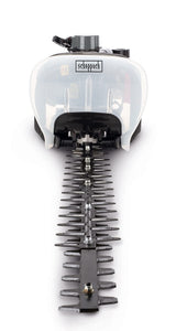 Scheppach - 5910401903 - HTH250 Cortasetos a gasolina 25,4 cc