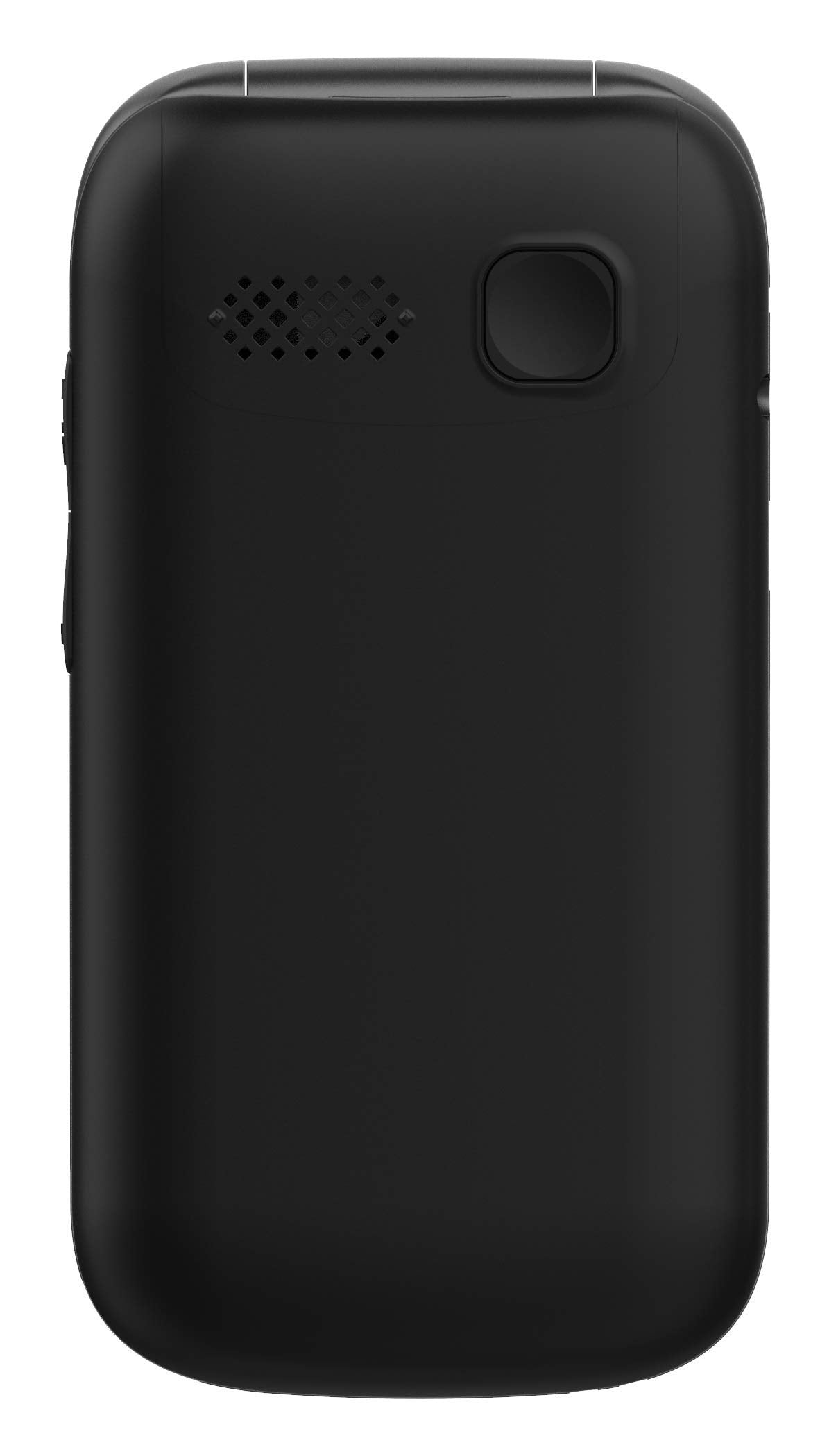 Funker E450 MAX Pro 2 - Teléfono Plegable 4G para Mayores - Whatsapp - Videollamada - Pantalla Táctil - Botón SOS - Geolocalización - Batería 1750 mAH - Compatibilidad con Audífonos - Carga Tipo C