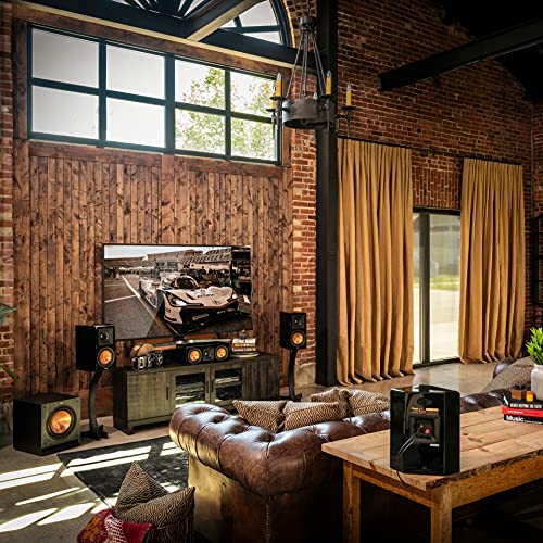 Klipsch RP-600M.