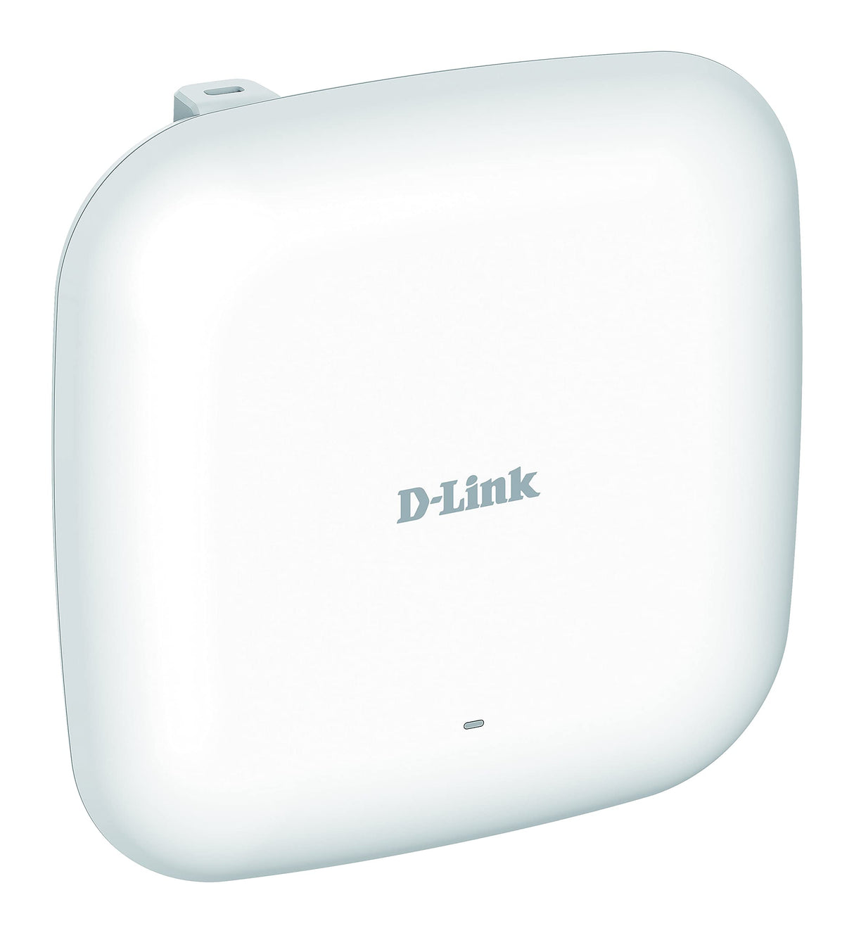 D-Link DAP-X2810 Punto Acceso Wi-Fi 6, profesional, 1800 Mbps, Antenas 2x2, LAN Gigabit, OFDMA, 1024 QAM, PoE, MU-MIMO, standalone o gestión unificada con controladora local/remoto para roaming