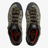Salewa Wildfire 2 Gore-Tex Zapato Hombre, Azul, 8