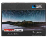 Formatt Hitech Elia Locardi Signature Edition - Kit de Viaje