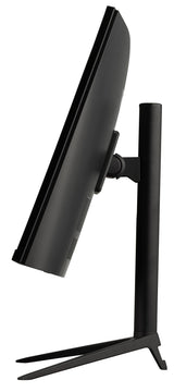 ViewSonic Monitor 27 QHD HDMI DP Gaming REGUL