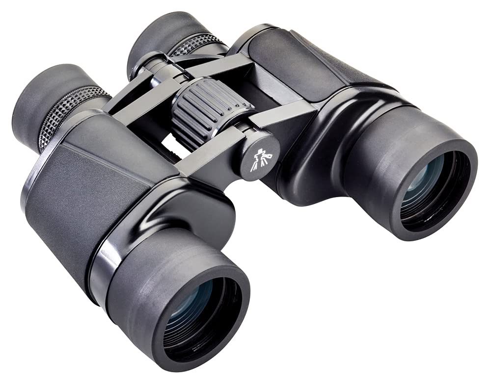Opticron Oregon WA - Prismáticos 8x40