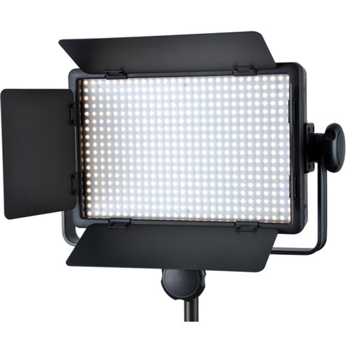 GODOX LED500 - Panel LED, Color Blanco