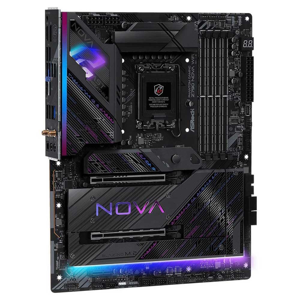 MB ASRock Intel 1700 Z790 Nova WiFi