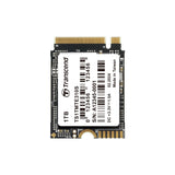 Transcend 1TB M.2 2230 NVMe PCIe Gen4 x4 SSD MTE310S (Lectura/Escritura - hasta 5,000/3,500 MB/s) TS1TMTE310S-E