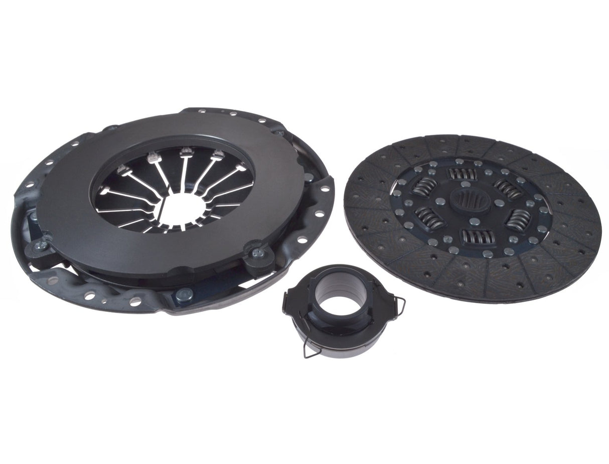 Blue Print ADZ93053 Kit de Embrague