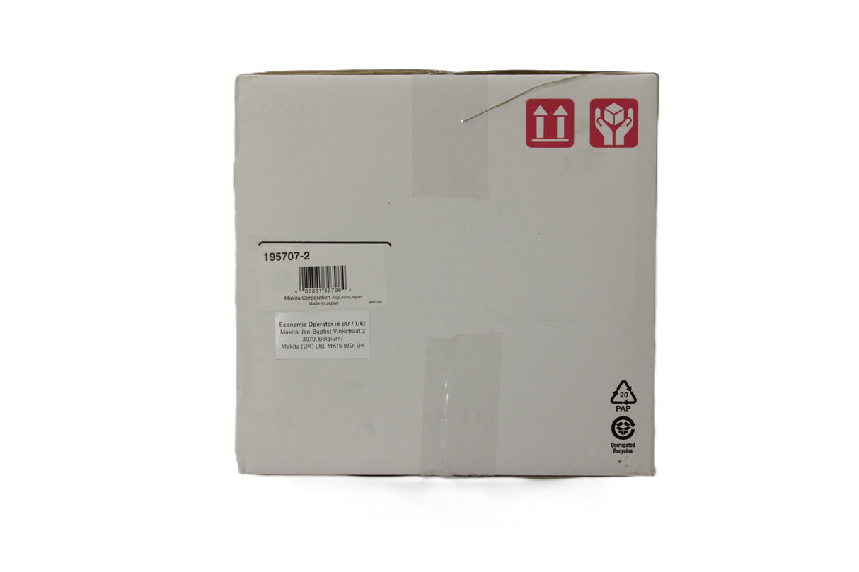 Makita 195707-2 - Accesorio para tornos