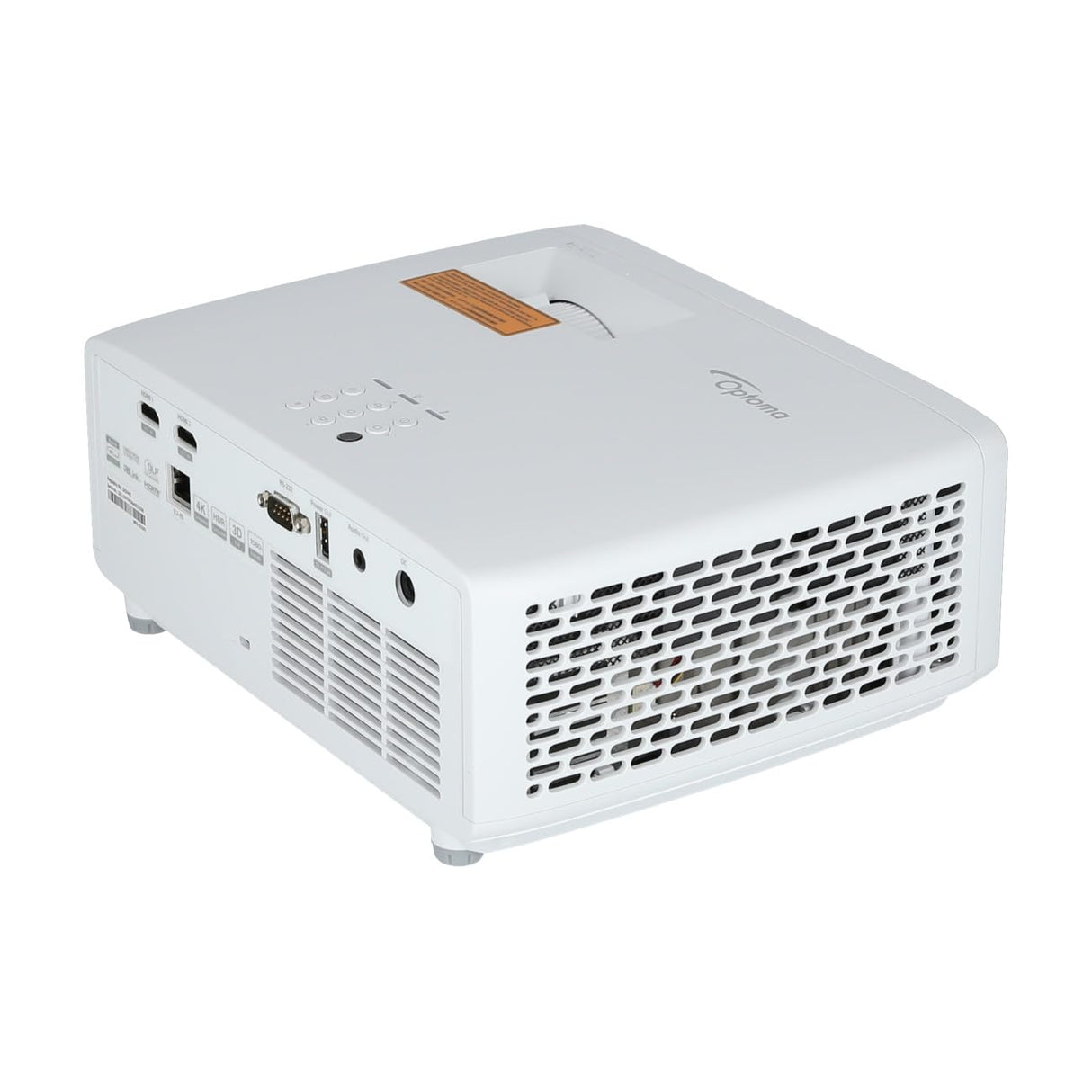 Proyector Optoma ZH420 Full HD 1080 px