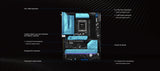 ASRock B860 LiveMixer WiFi DDR5 Intel S1851 Retail (90-MXBQV0-A0UAYZ)