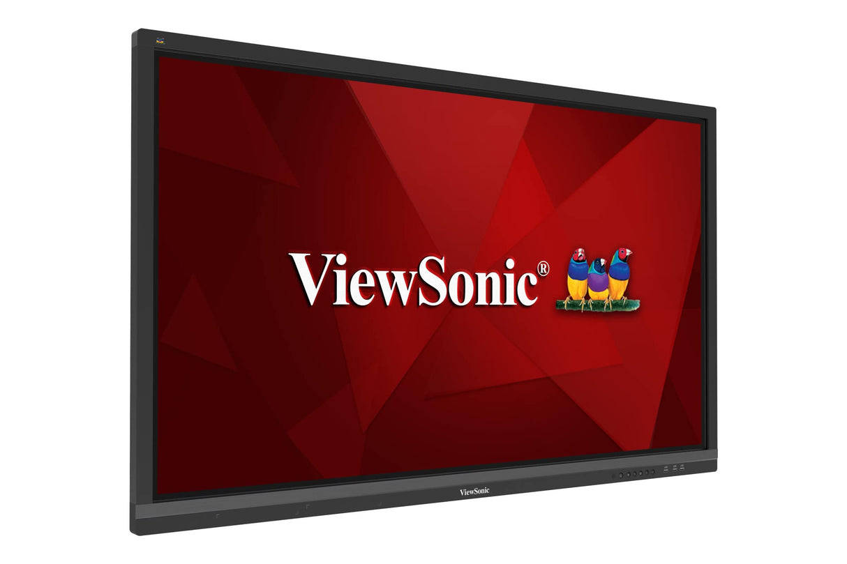 ViewSonic ViewBoard IFP6550-5 65' 4K Interaktives Display