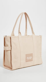 Marc Jacobs The Tote Bag, Mujer, Beige, 42x16x34