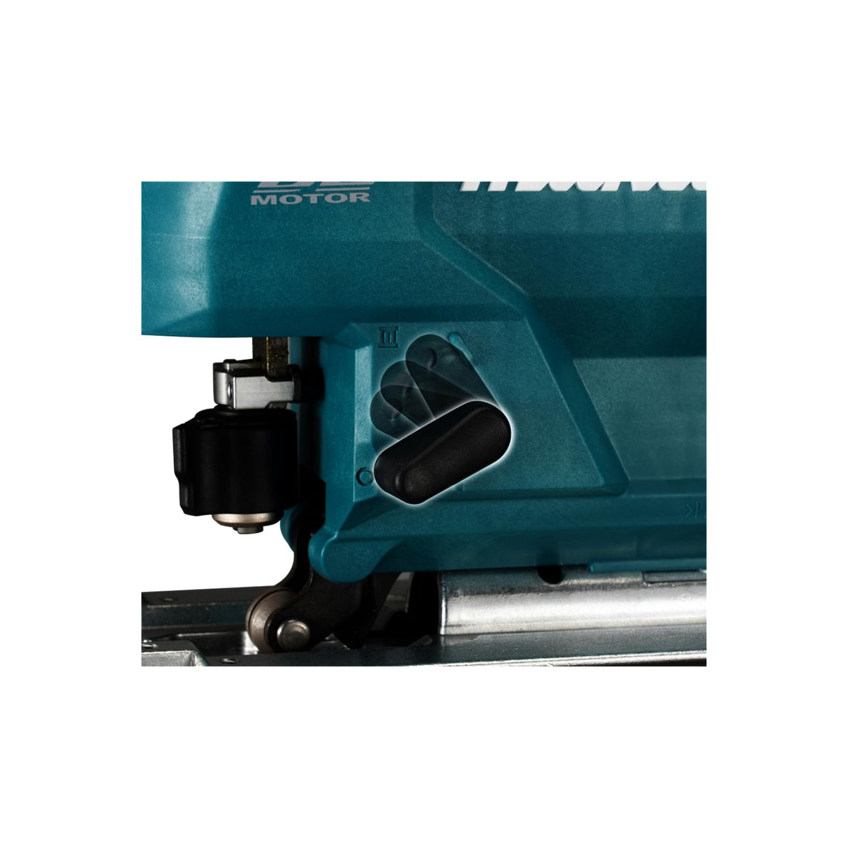 Makita DJV184Z 18V Li-ion LXT Brushless Jigsaw – Baterías y cargador no incluidos