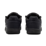 Fox Racing Zapatillas Union Canvas, Negro, 45