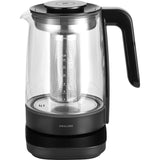 ZWILLING 53102-501-0 tetera eléctrica 1,7 L 1850 W Negro
