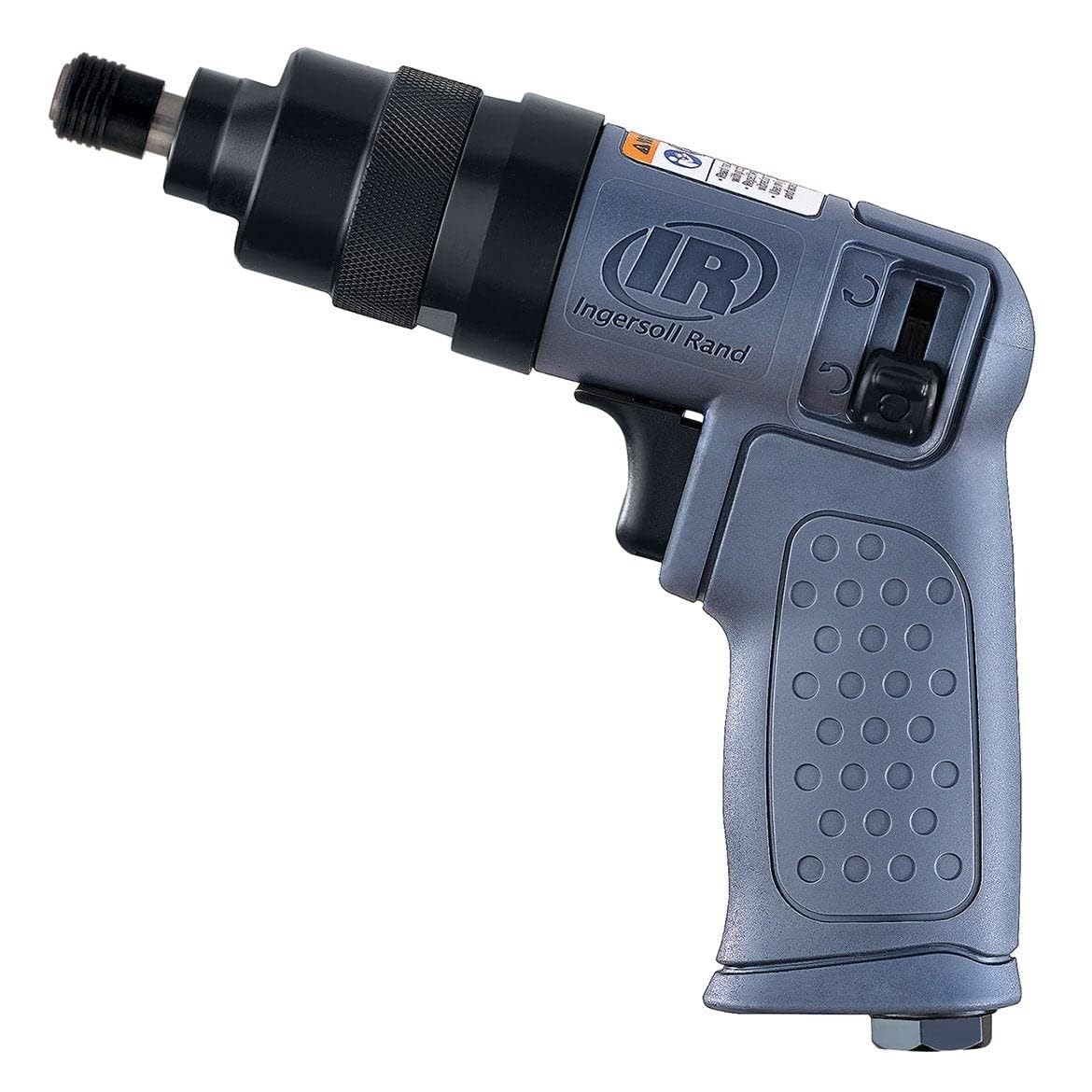 Ingersoll-Rand 2101XPA-QC Pistola de Impacto Neumática, Compacta y Potente con Acoplamiento Rápido para Espacios Reducidos