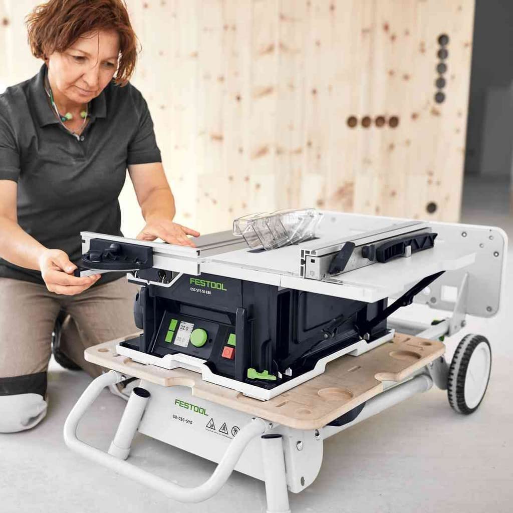 Festool Bastidor inferior UG-CSC-SYS