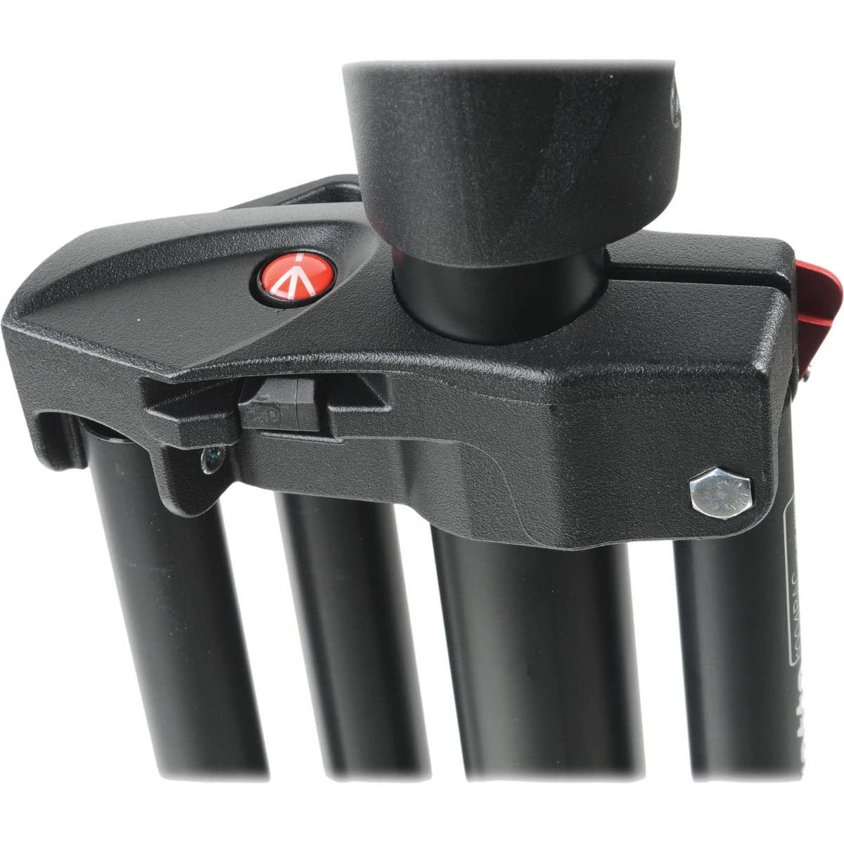 Manfrotto 1005BAC Trípode