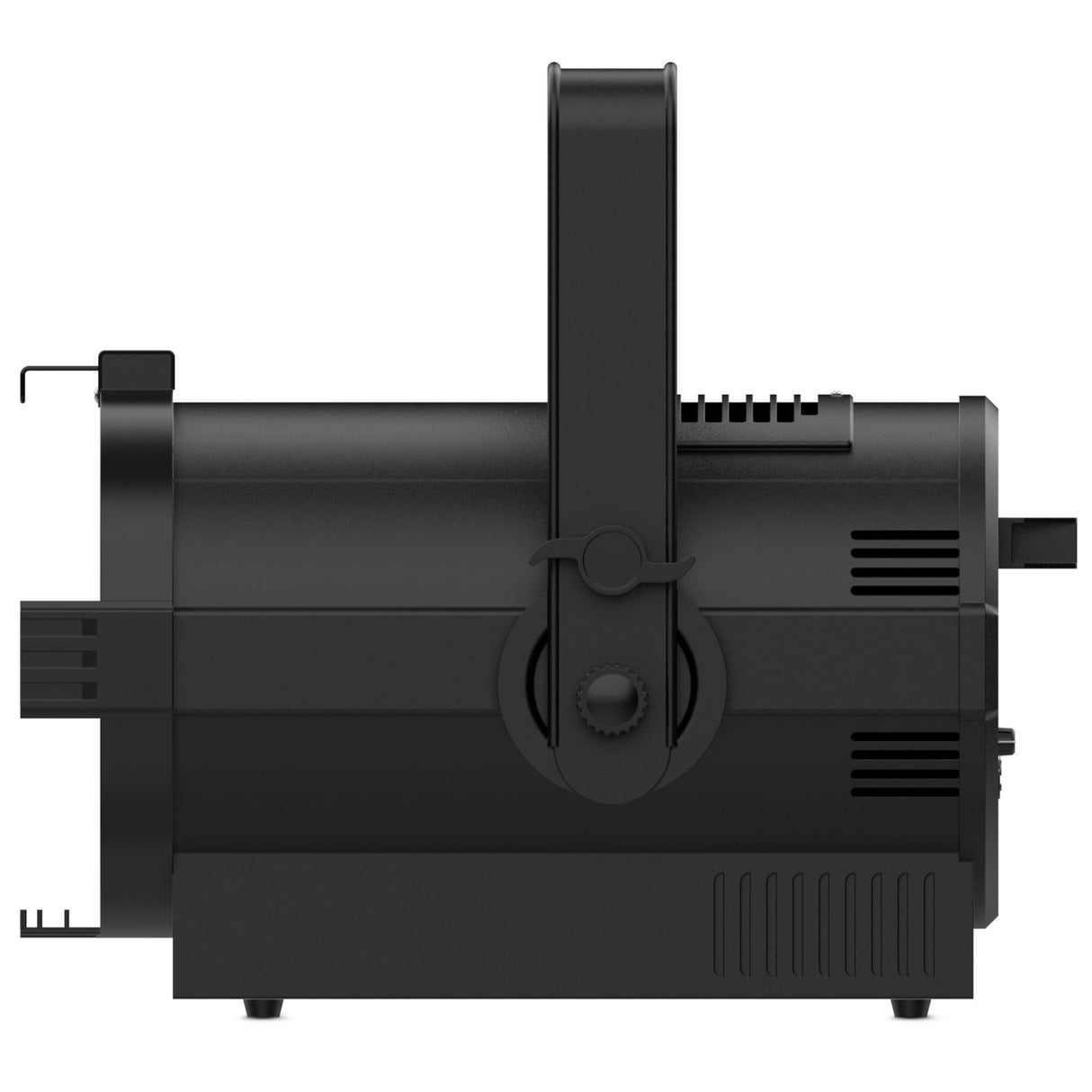 Audibax Pro Joliet 200RGBALC - Foco LED para Escenario - Fuente de Luz LED RGBALC de 200W - Luces de Efecto con Zoom Motorizado de 10/55º - Iluminación para Teatros, Discotecas, Eventos y Fiestas