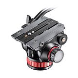 MANFROTTO Rotule MVH502AH Vidéo