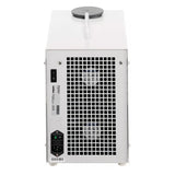 Julabo AWC100 Enfriador de Aire y Agua, 20 cm x 34 cm x 30 cm