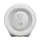 JBL Charge 6, Altavoz Bluetooth portátil inalámbrico, 28h de batería, Resistencia al Agua IP68, a Prueba de Polvo y caídas, Sonido Pro con AI Sound Boost, Compatible con Auracast, Blanco