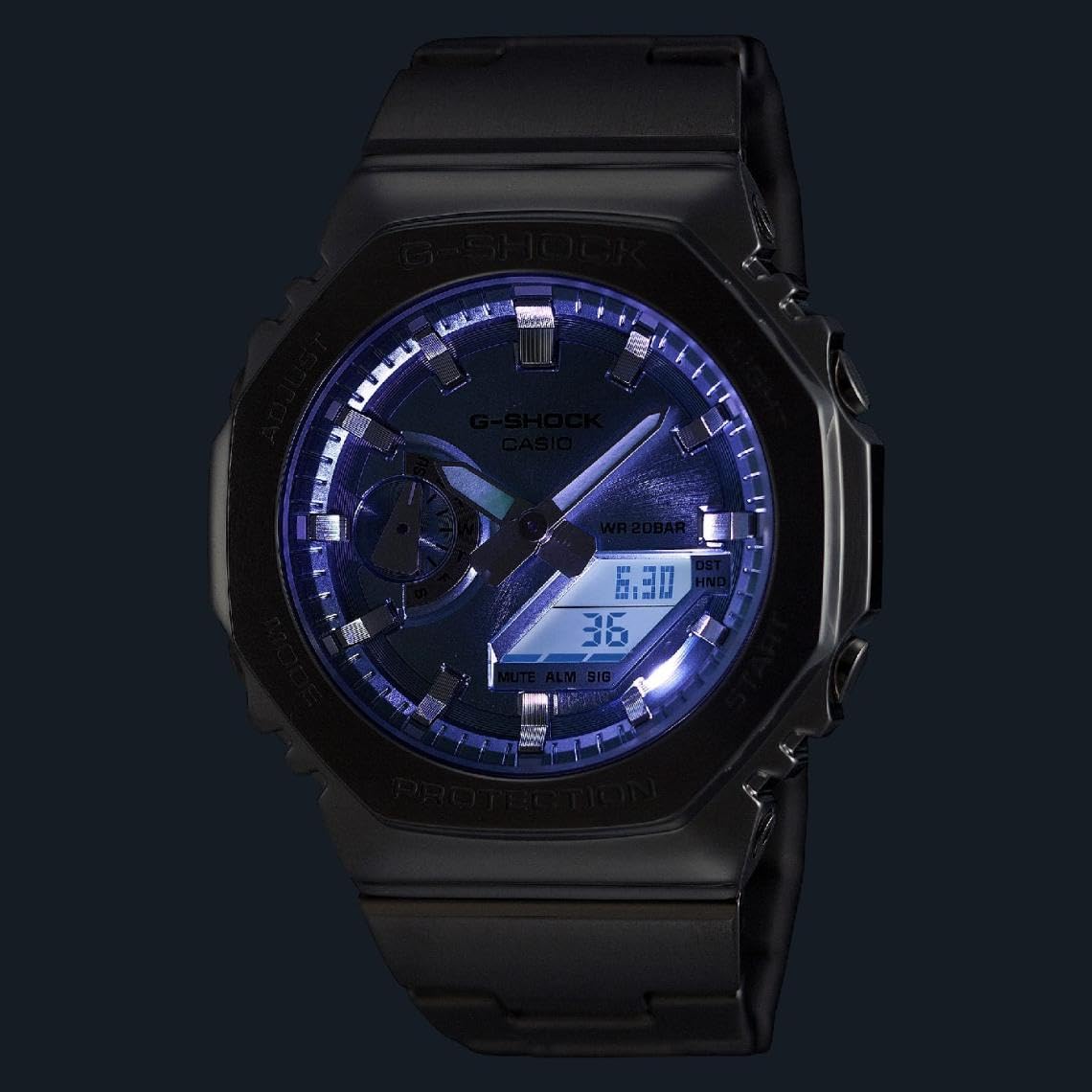 Casio - GM-2110D-2AER GM-2110D-2AER, G-Shock