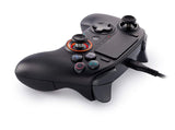 Nacon Revolution Pro Controller 3 Wired PS4 Ufficiale Sony PlayStation [Importación italiana]