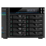 Asustor Compatible Lockerstor 10 Pro AS7110T - NAS-Server - 0 GB