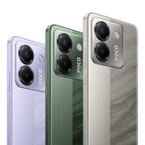 XIAOMI POCO M7 Pro 5G - Smartphone de 12+256GB, Cámara de 50 MP Sony con OIS, Pantalla AMOLED de 6,67" 120 Hz, Carga Turbo de 45W, Cargador no Incluido, Morado (Versión ES)
