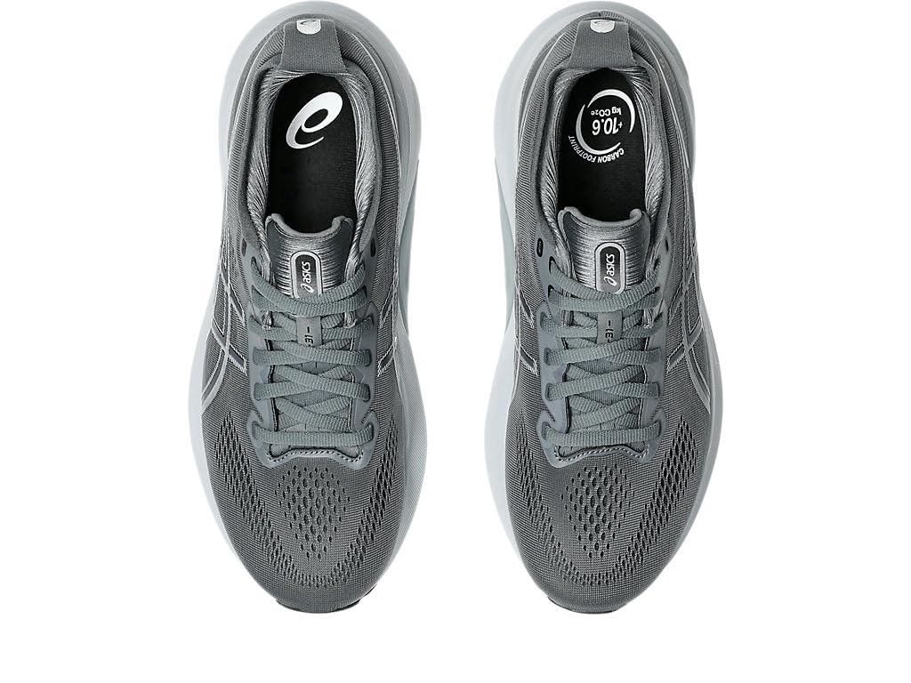 ASICS Gel-Kayano 31 - Zapatillas de Correr para Hombre, 44 EU