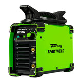 FORNEY Easy Weld 100ST, 90 amperios, 120 voltios, soldador de palo/Tig
