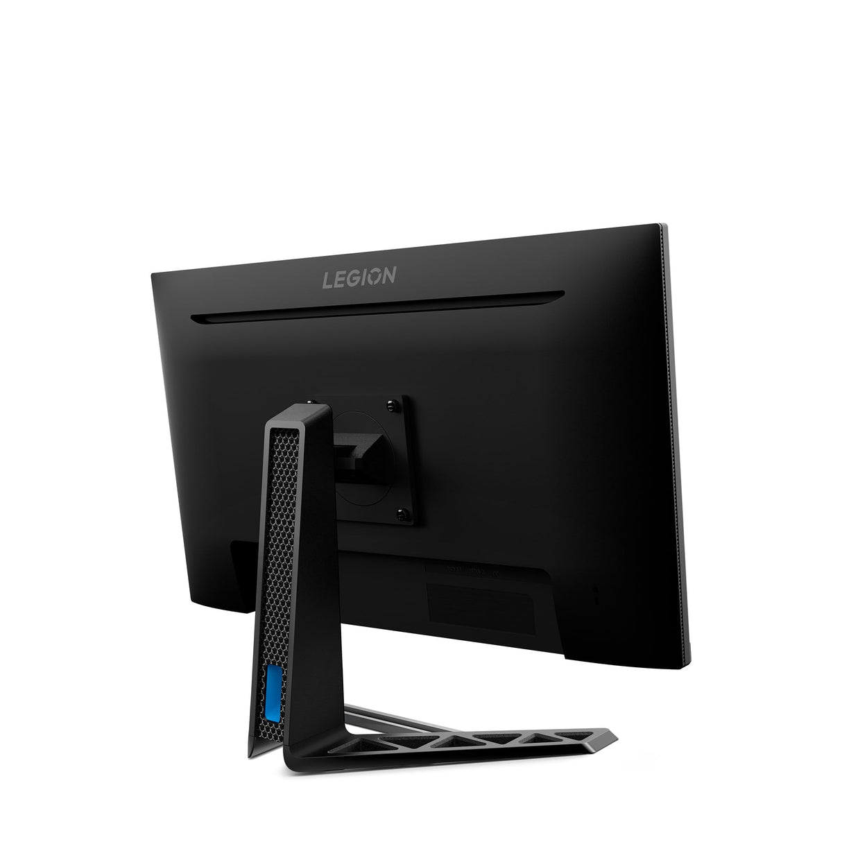 Lenovo Legion R27qe Gen 2 - Monitor Gaming QHD 27" (IPS, 200 Hz, 0.5 ms MPRT, 16:9, HDMI 2.1 + DP 1.4, AMD FreeSync Premium, VESA Adaptive Sync, Ajuste Inclinación/Altura/Pivote/Giro) - Negro