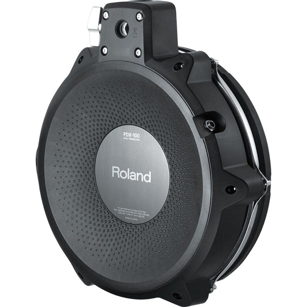 Roland PDX-100 Tom V-Pad 10in