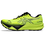 ASICS Contend 9 PS, Sneaker Hombre, Amarillo, 46 EU
