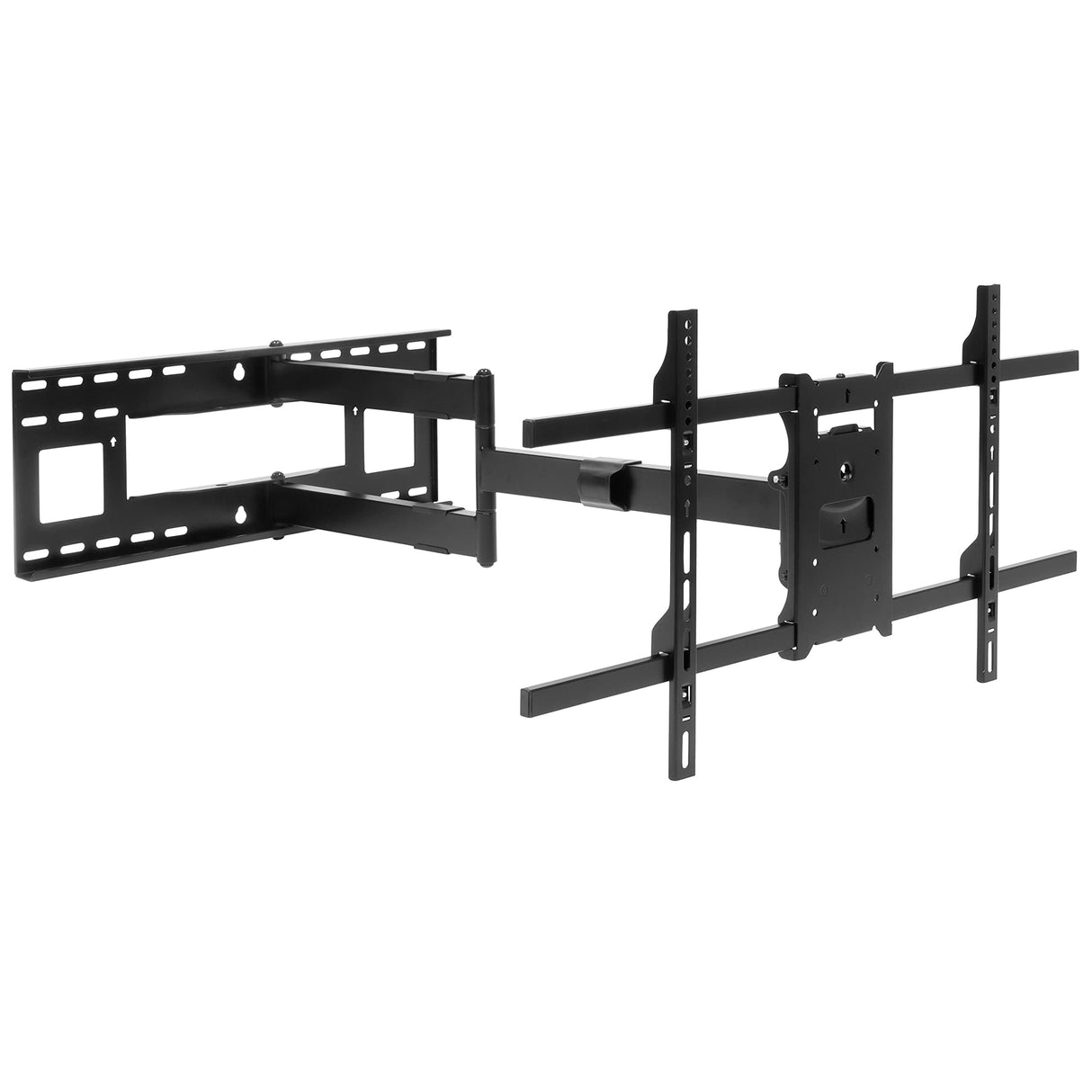 Mount-It! - Soporte de TV Brazo Largo, Movimiento Completo, articulado Extensible 1 m, para televisores 42, 47, 50, 55, 60, 65, 70, 75 y 80 Pulgadas, Compatible con VESA 800 x 400 mm, soporta hasta